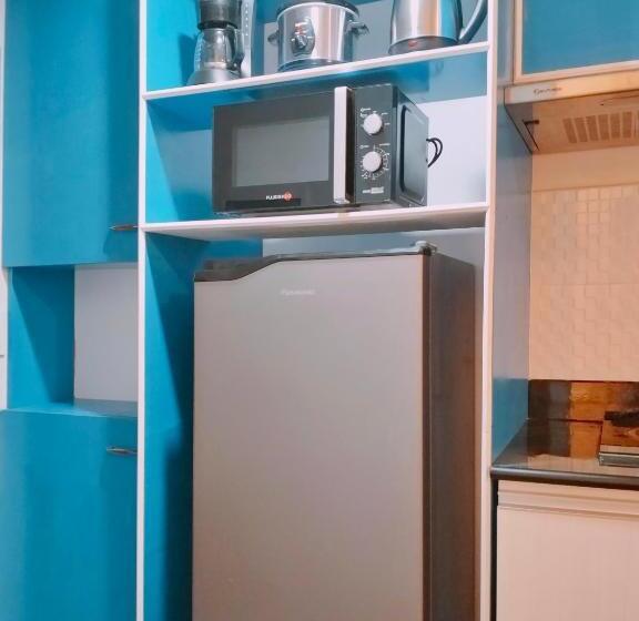 Tropical Studios At Symfoni Bossa