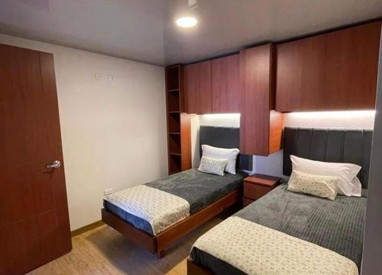 Villa De Moya Hotel Mongui