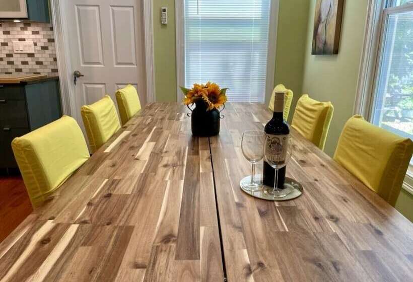 تختخواب و صبحانه Chez Pat In Cambridge