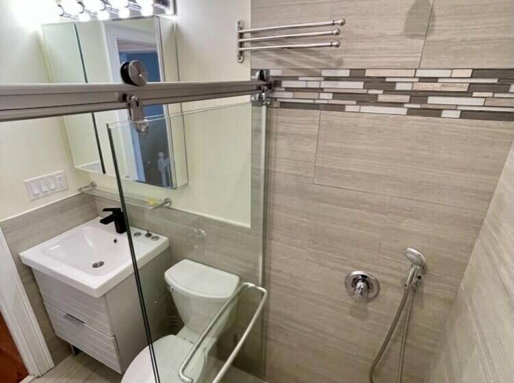 تختخواب و صبحانه Chez Pat In Cambridge