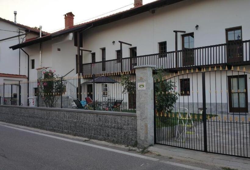 Bed And Breakfast Giaveno
