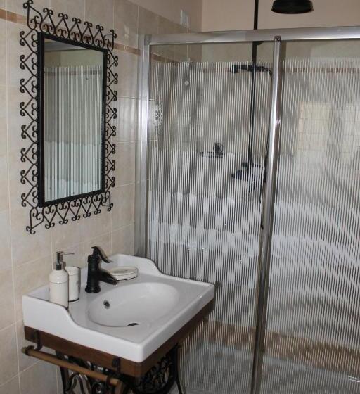 민박 La Casa Delle Rondini