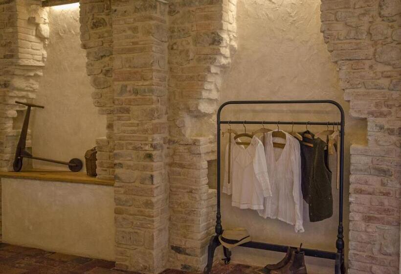 ベッドアンドブレックファースト Tuttomio Suite Con Idromassaggio