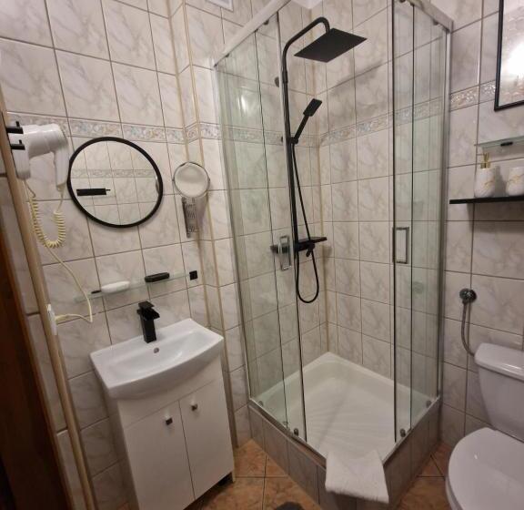 בית מלון כפרי Cieszyński Stare Miasto Suites