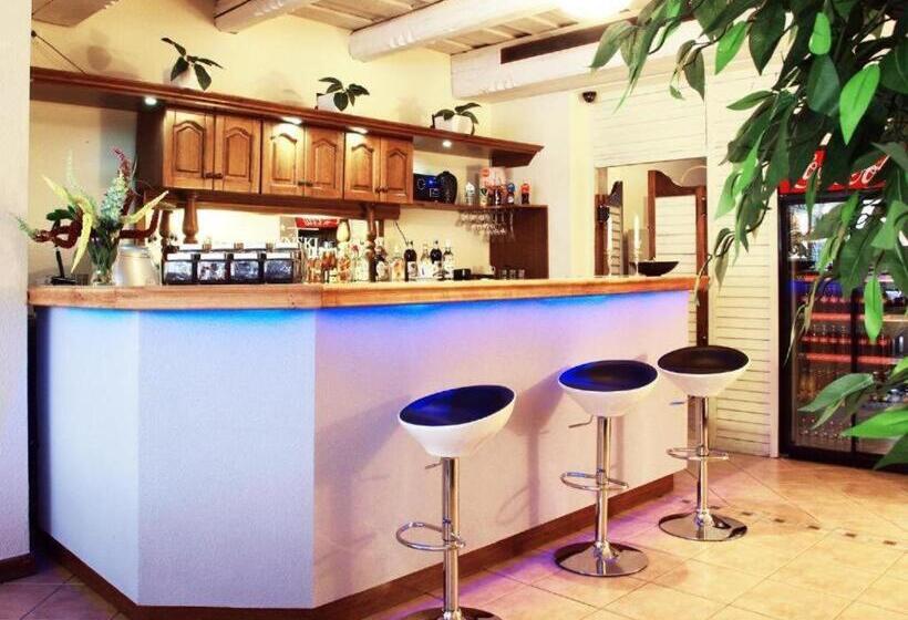 בית מלון כפרי Cieszyński Stare Miasto Suites