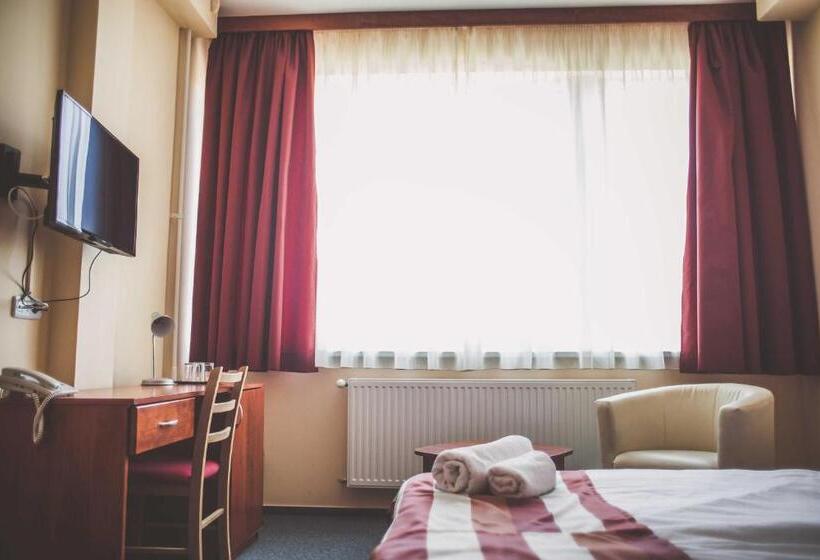 Fordan Hotel Pécs
