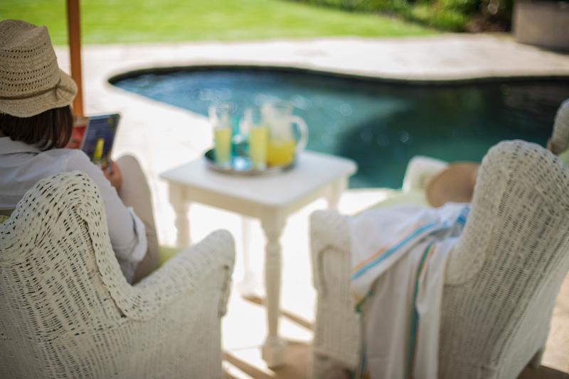 ホテル 18 on Hillwood