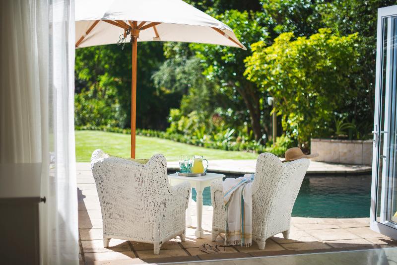 ホテル 18 on Hillwood