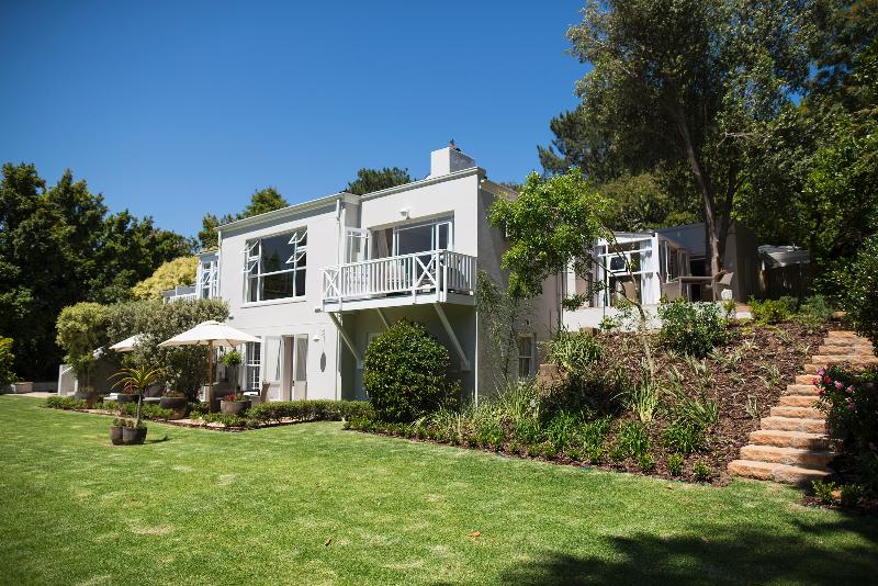 ホテル 18 on Hillwood