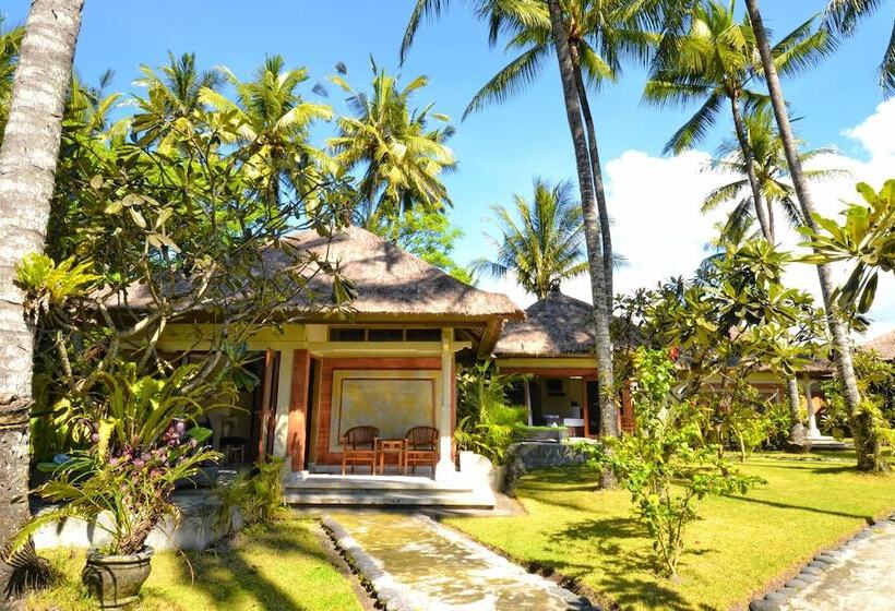 فندق Bayside Bungalows