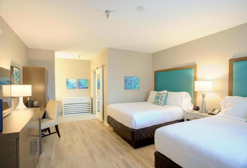 فندق Beachview Club