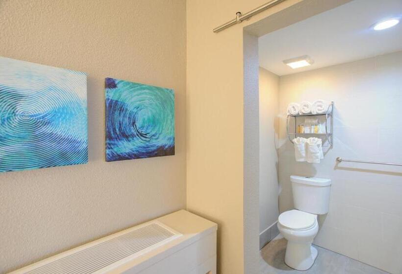 فندق Beachview Club