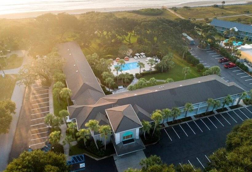 فندق Beachview Club