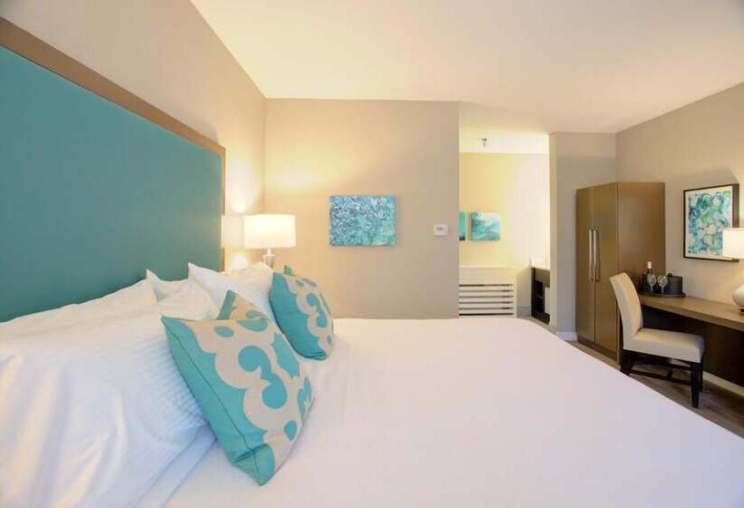 فندق Beachview Club