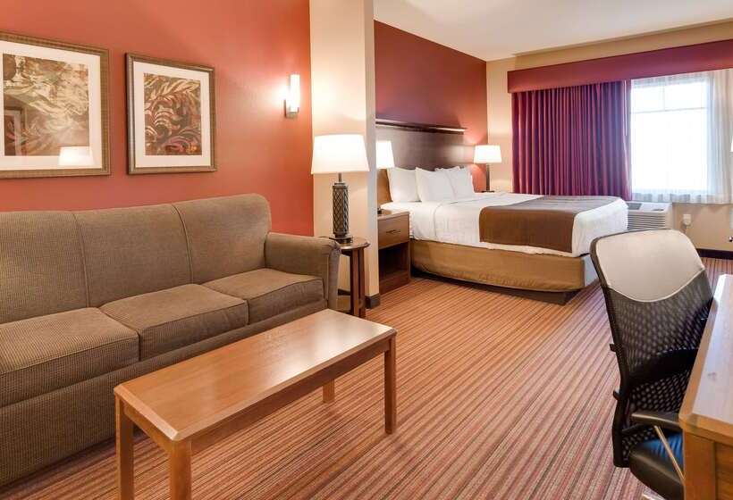 Best Western Plus Chandler Hotel & Suites