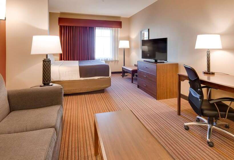 Best Western Plus Chandler Hotel & Suites
