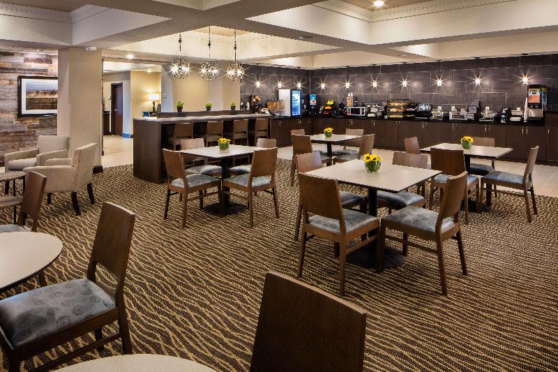 酒店 Best Western Plus Overland Inn