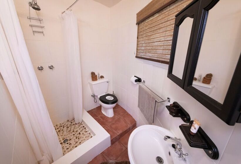 ホテル Blyde River Wilderness Lodge