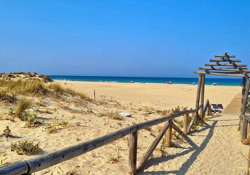 هتل Colores De Zahara