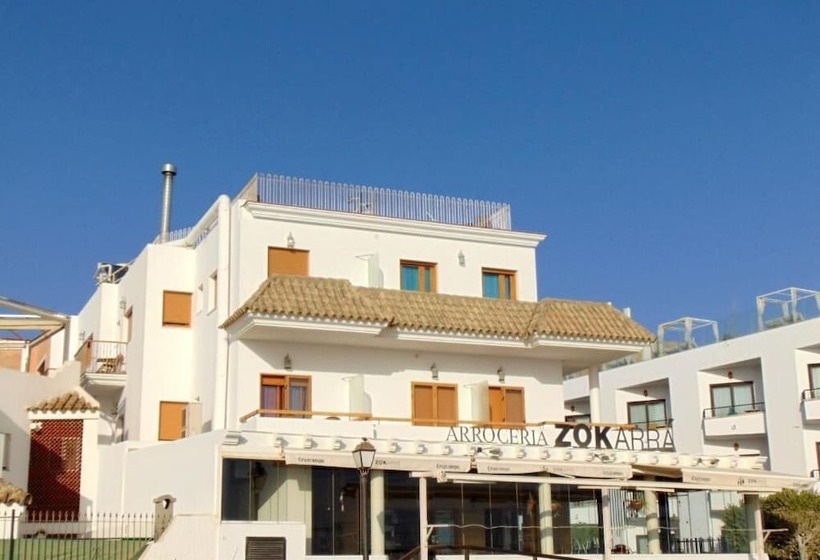 هتل Colores De Zahara