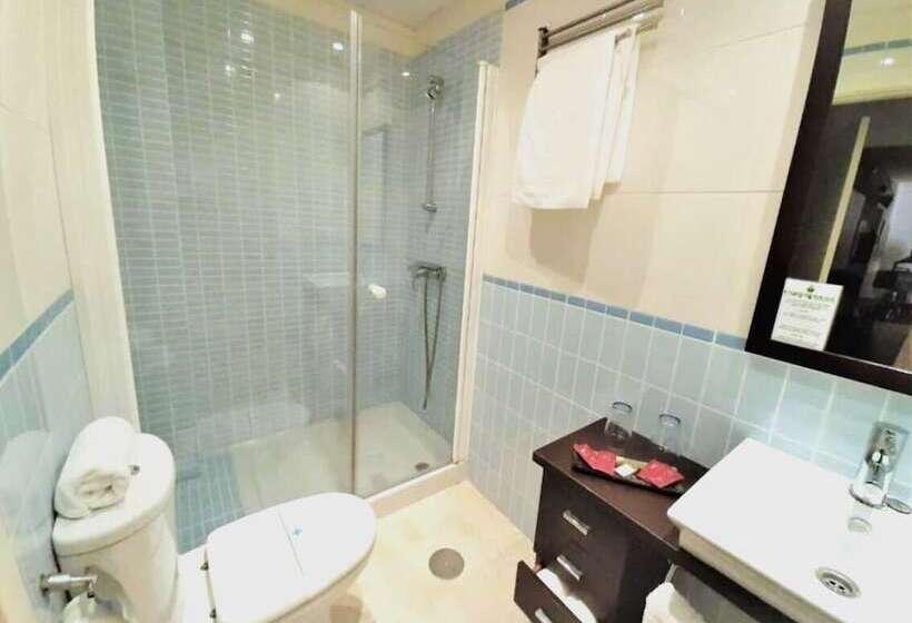 هتل Colores De Zahara