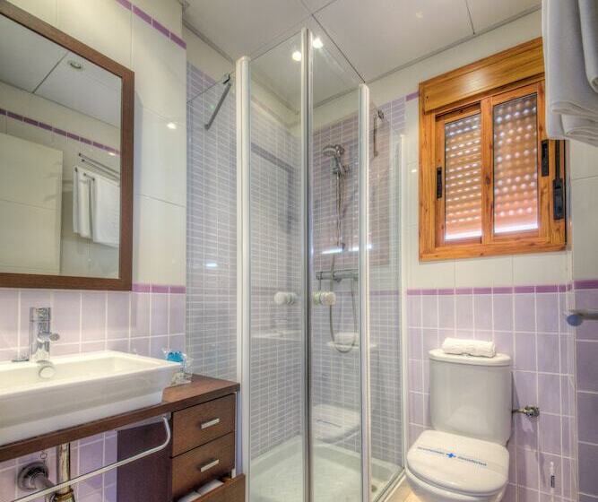 هتل Colores De Zahara