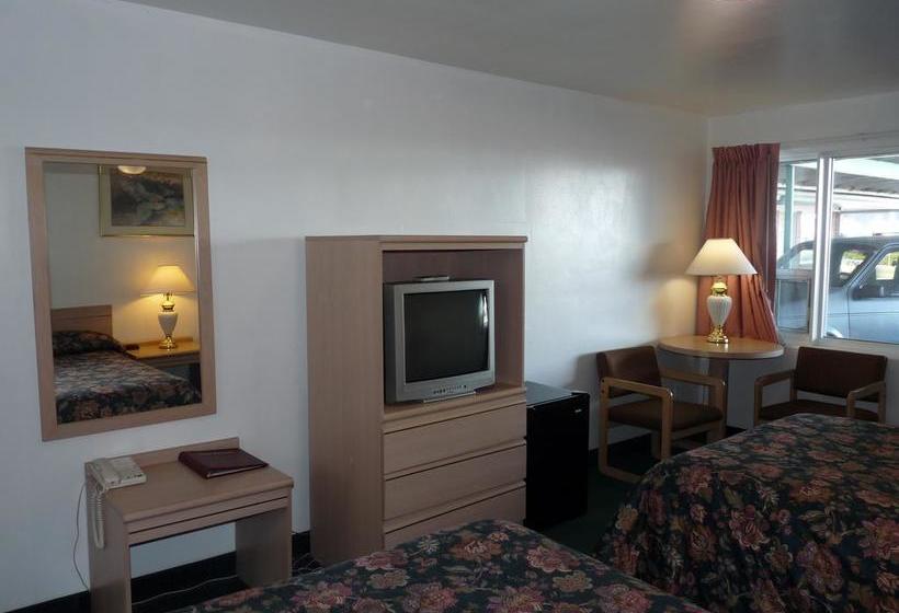 فندق Columbia Inn