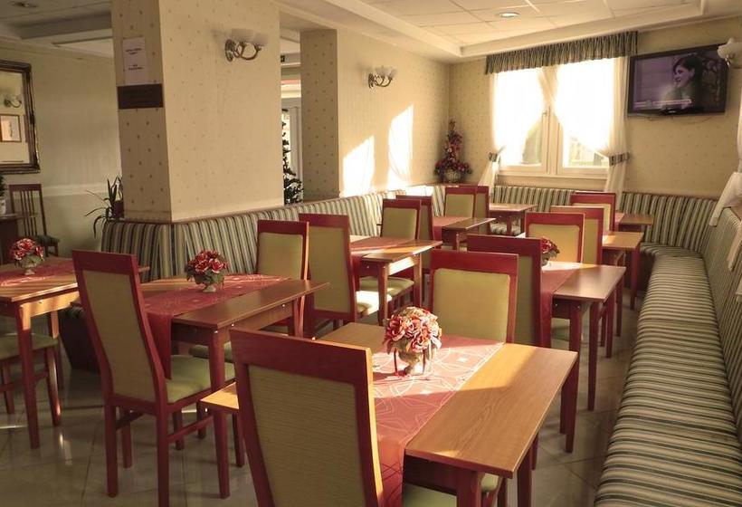 בית מלון כפרי Corner