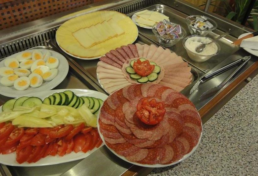 בית מלון כפרי Corner