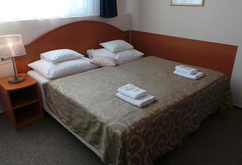 בית מלון כפרי Corner