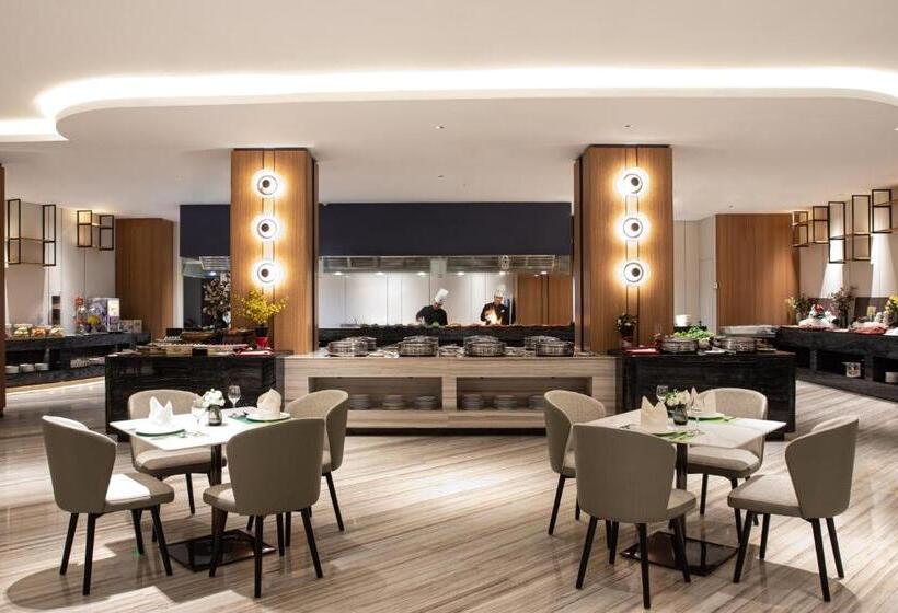 فندق Holiday Inn Ningde Dijing, An Ihg