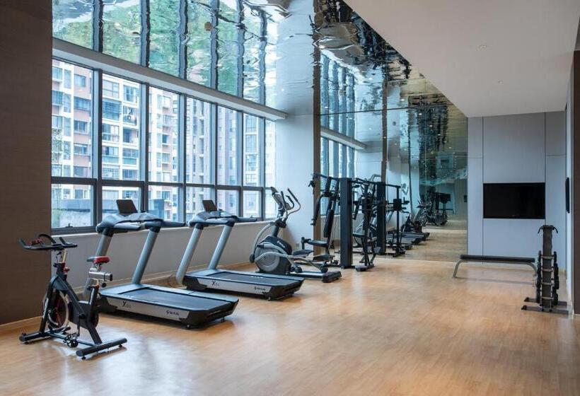 فندق Holiday Inn Ningde Dijing, An Ihg