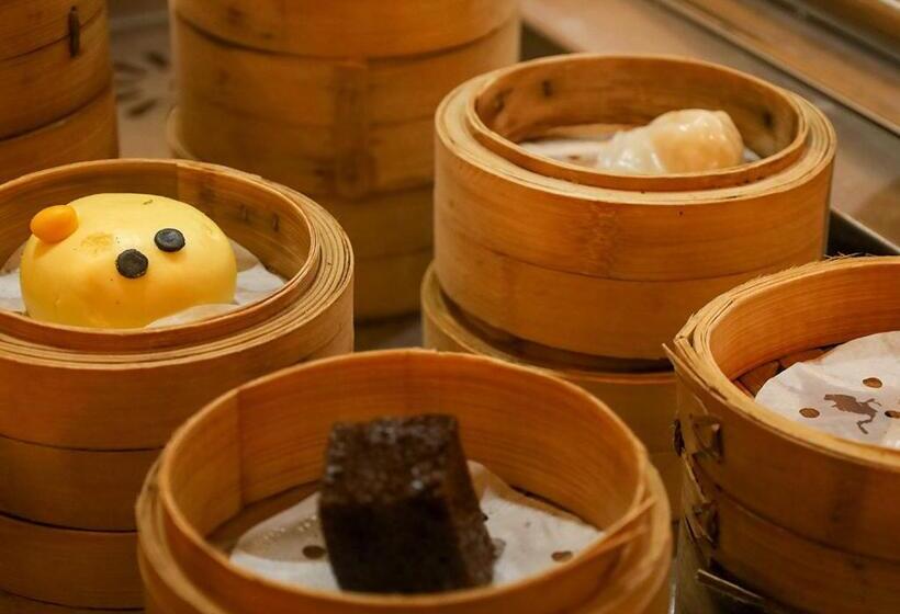 فندق Holiday Inn Ningde Dijing, An Ihg