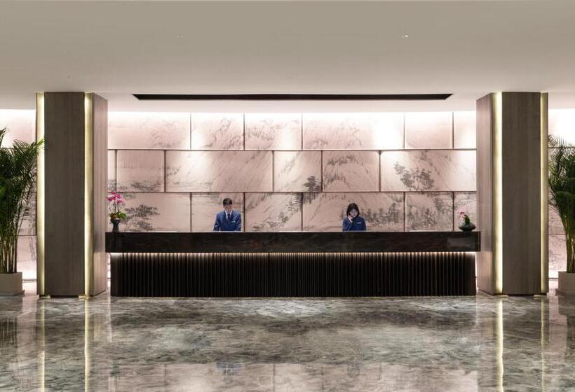 فندق Holiday Inn Ningde Dijing, An Ihg