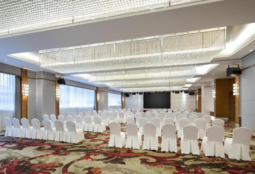 فندق Holiday Inn Ningde Dijing, An Ihg