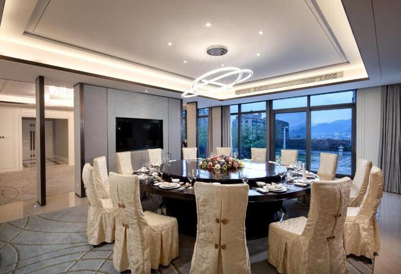 فندق Holiday Inn Ningde Dijing, An Ihg