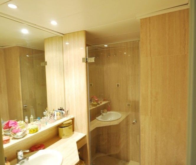 هتل Duplex Park De Mar