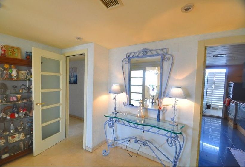 هتل Duplex Park De Mar