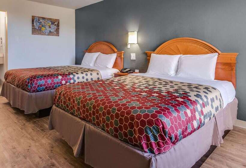 בית מלון כפרי Budget Inn