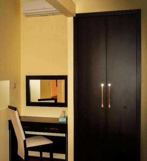 בית מלון כפרי Euphoria Residence