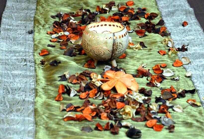 فندق Flamingo Vendégház