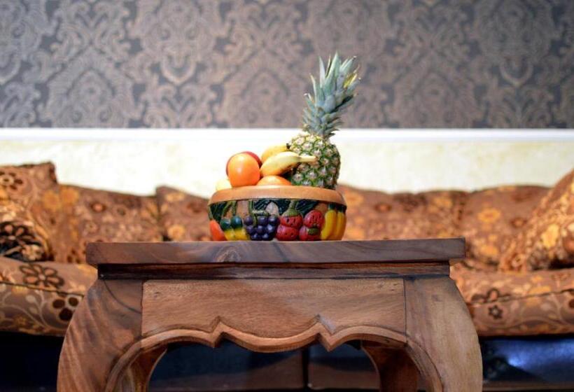 فندق Flamingo Vendégház