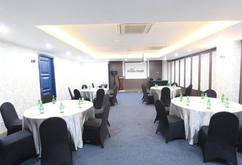 هتل Forbis
