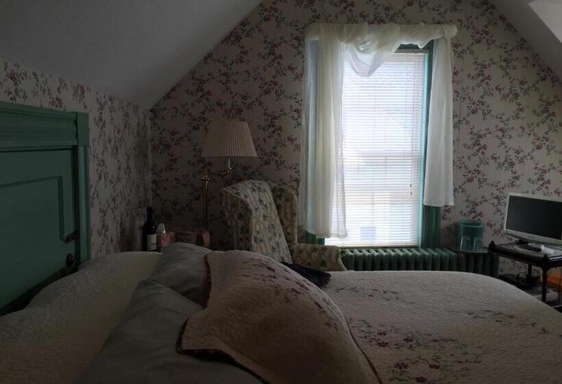 호텔 Harborview Inn