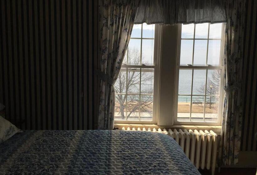 호텔 Harborview Inn