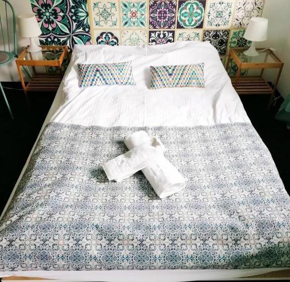 فندق Harmonica Studio