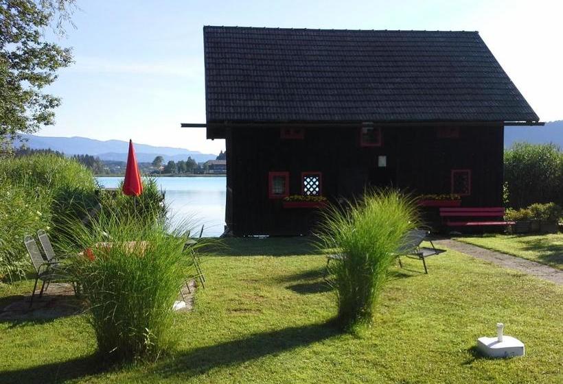 فندق Haus Christina