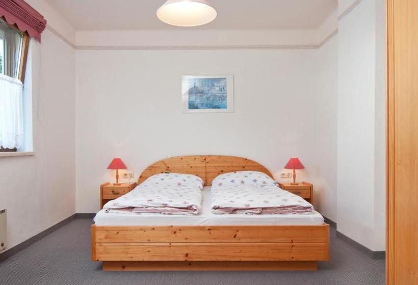 فندق Haus Christina