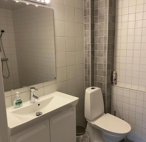 هتل Helsingborgs Vandrarhem, Helsingborg Hostel