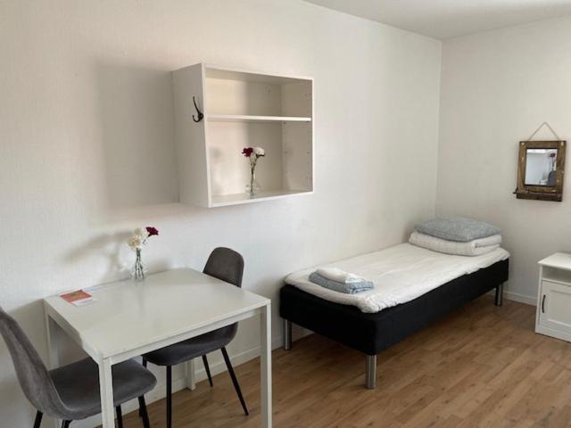هتل Helsingborgs Vandrarhem, Helsingborg Hostel